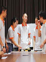 營(yíng)銷品牌中心